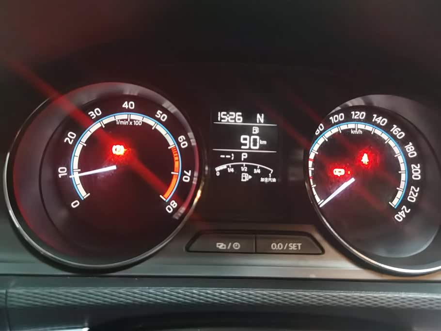 Skoda Komick Skoda Komick