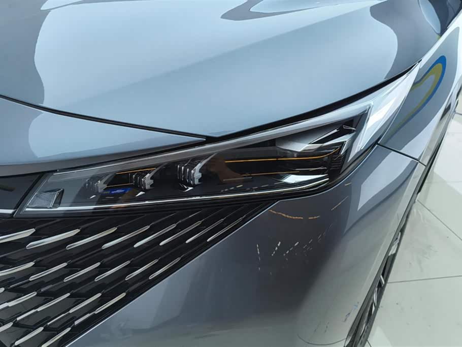 Roewe RX5 Roewe RX5