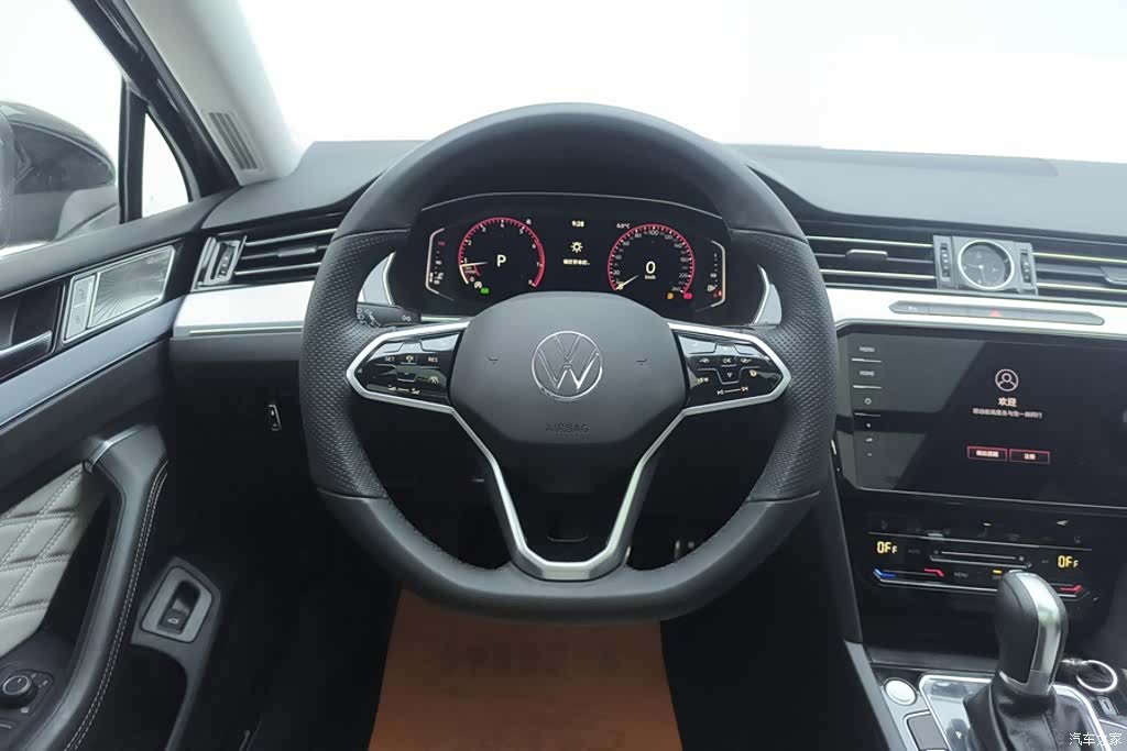 Volkswagen Magotan, 2024 15