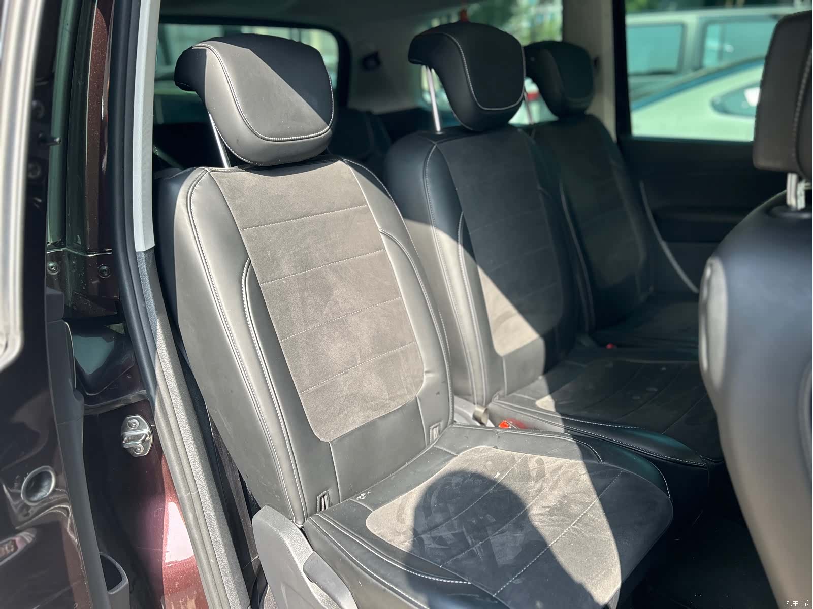 Volkswagen Xia, 2019 10