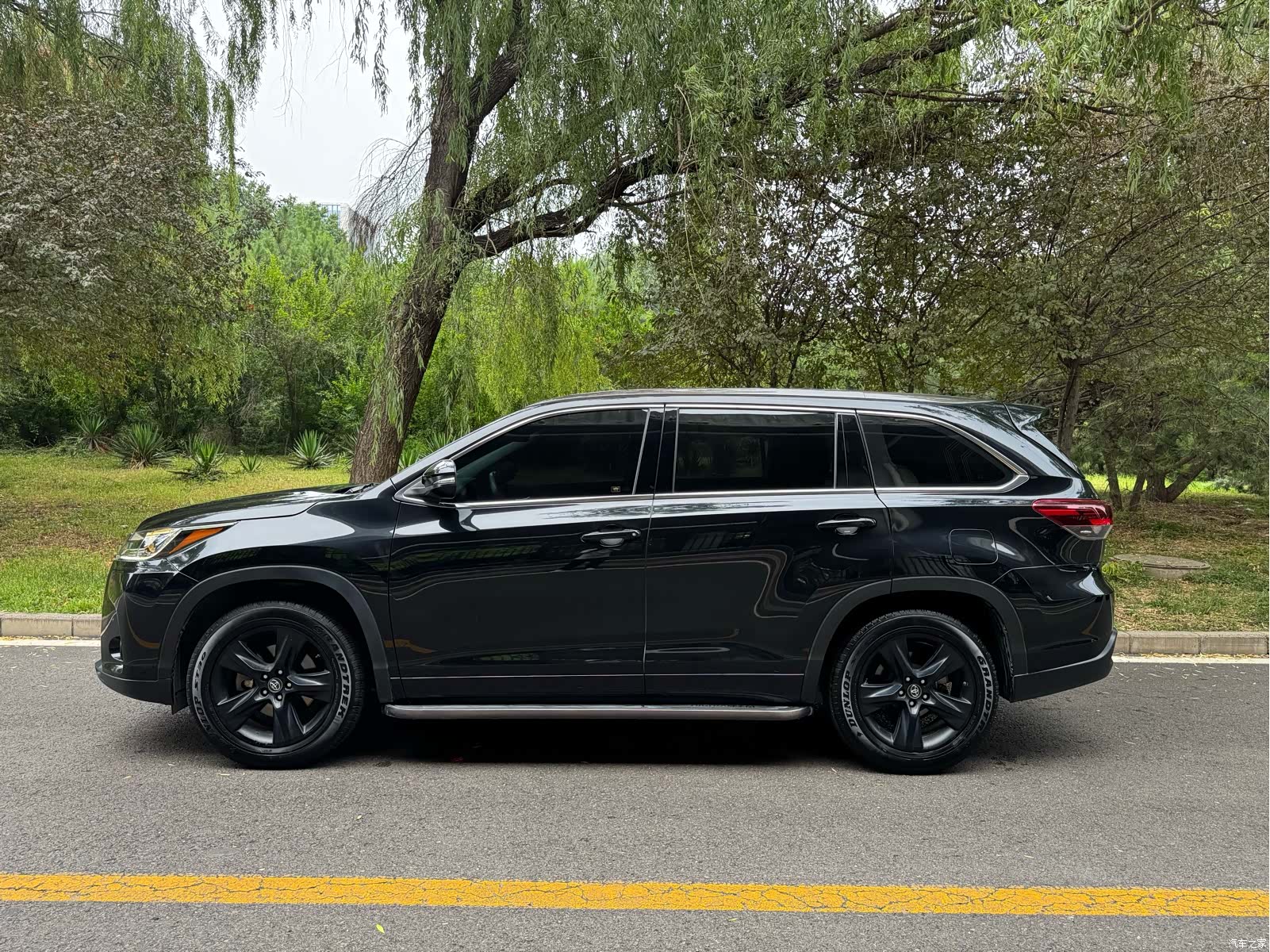 Toyota Highlander, 2020 4