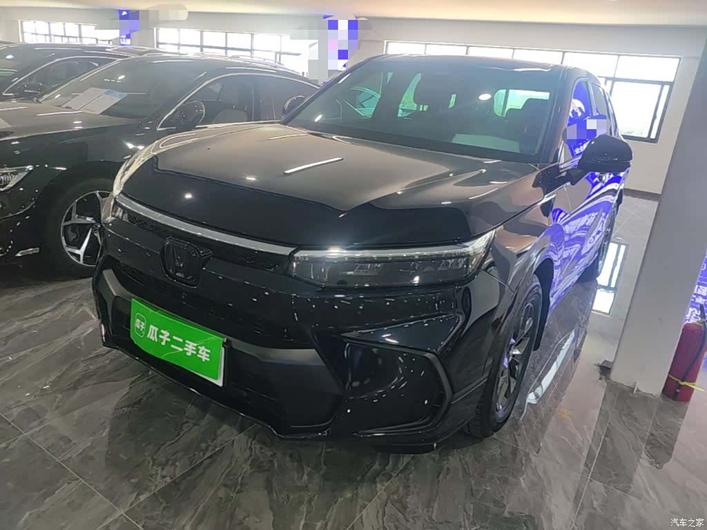 Honda Breeze, 2023 1