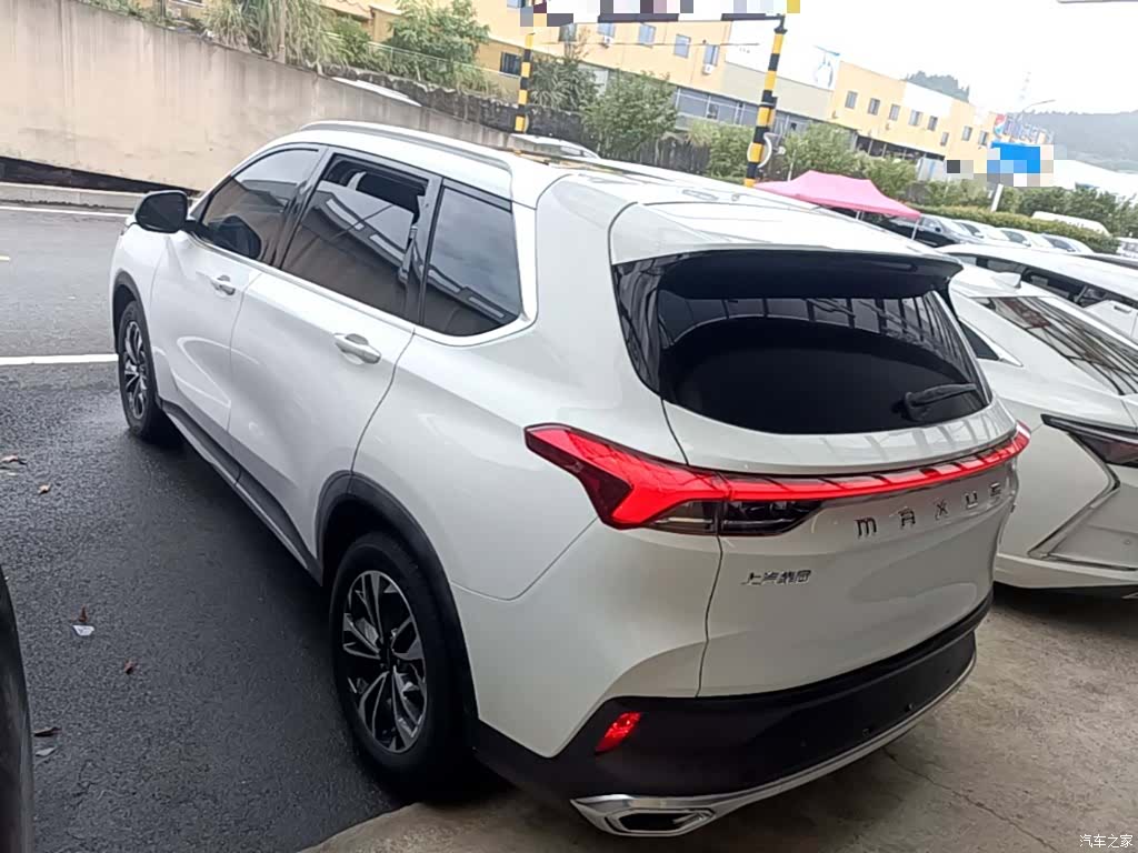 Maxus D60, 2020 все фото
