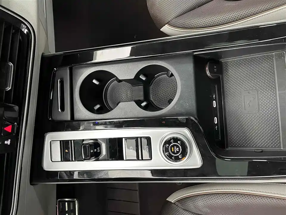 Volkswagen Range patrol