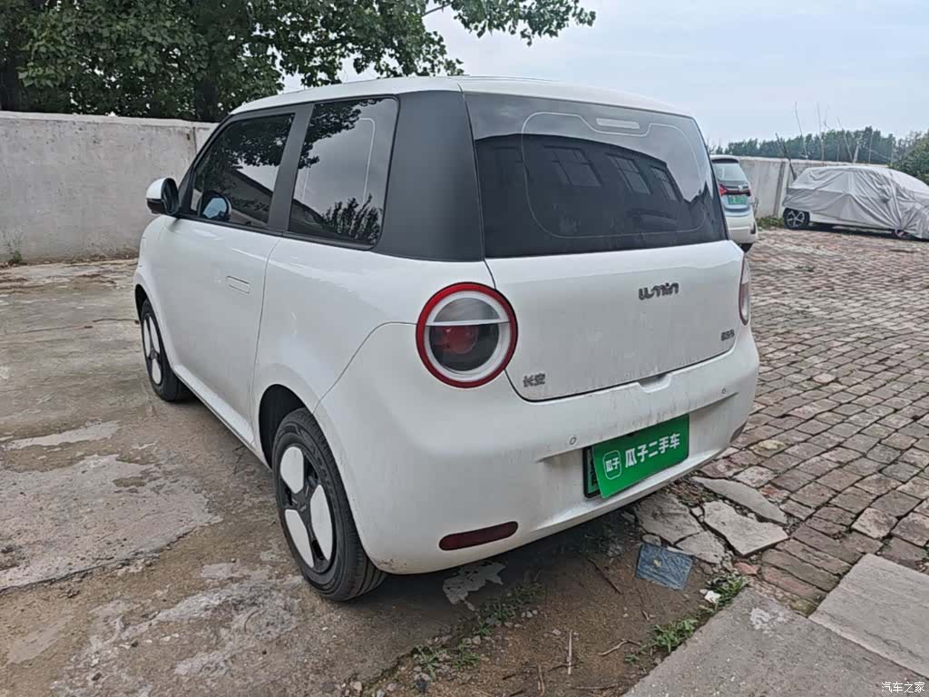 Changan Lumin, 2025 все фото
