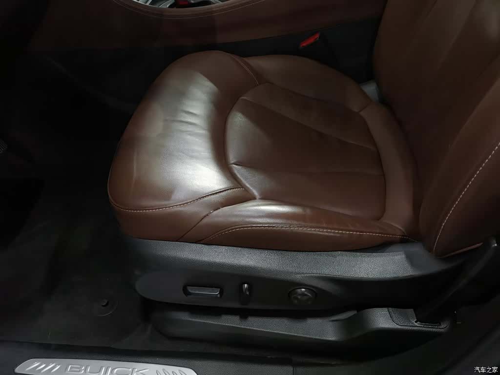 Buick Envision Plus, 2018 20