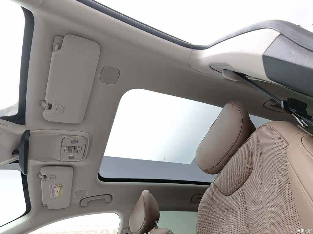 Leapmotor C11, 2025 14