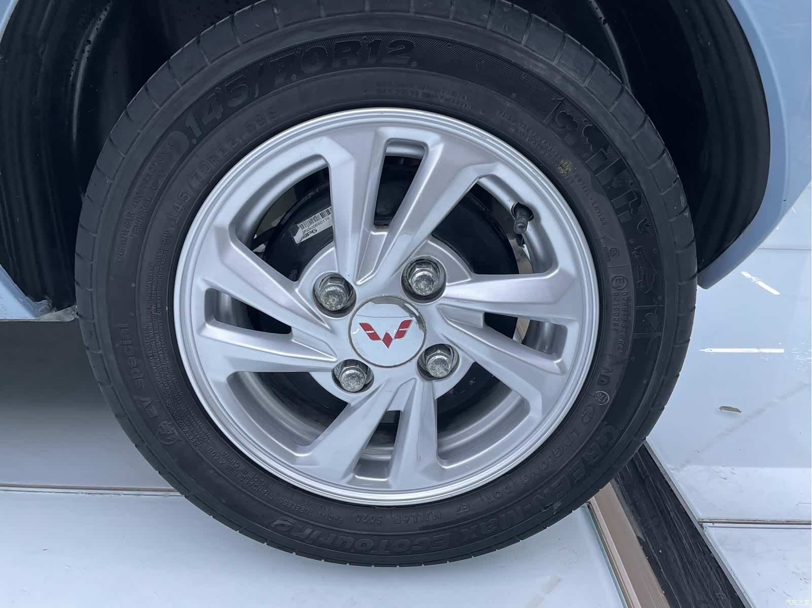 Wuling Yuan, 2021 9