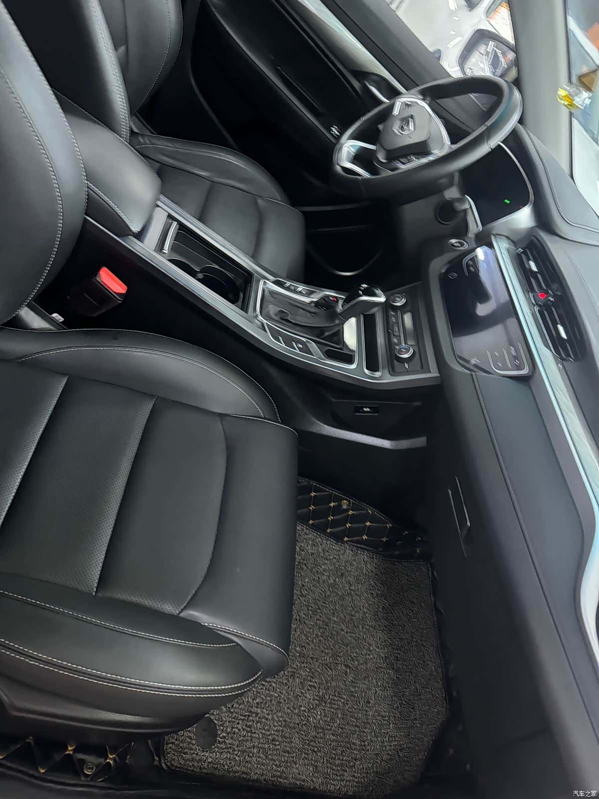 Geely Emgrand, 2019 6