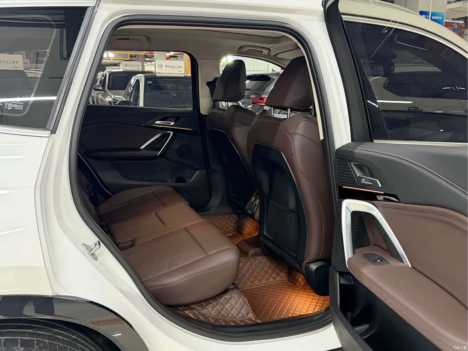 BMW X1, 2023 11