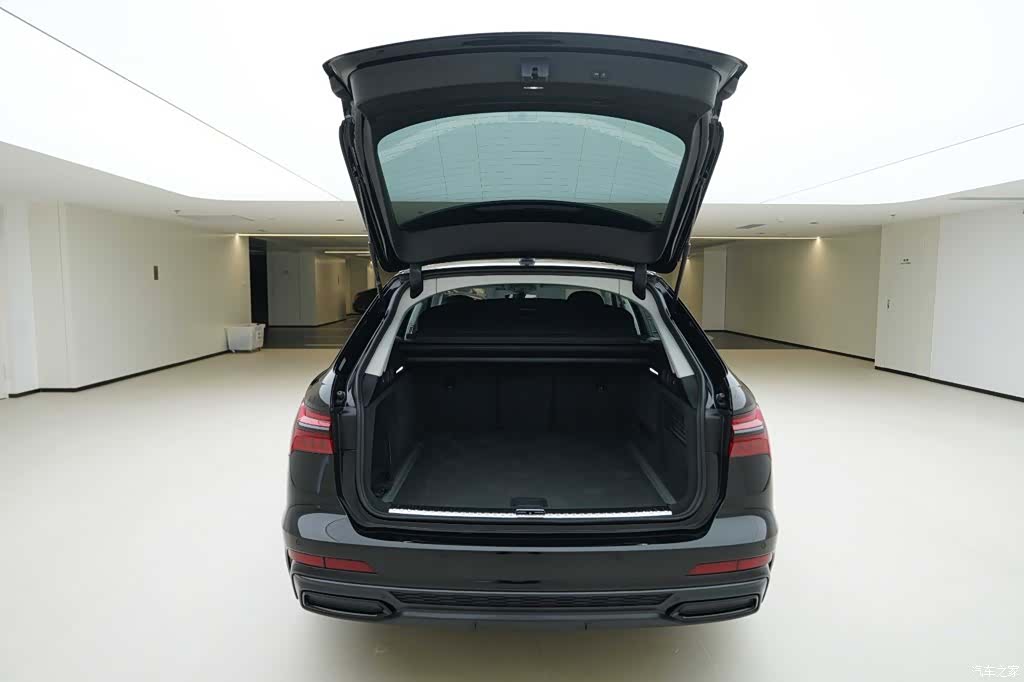 Audi A6, 2024 6