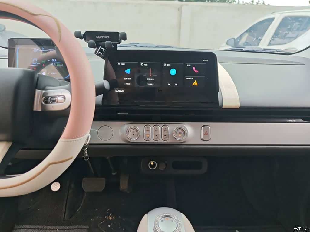Changan Lumin, 2025 13