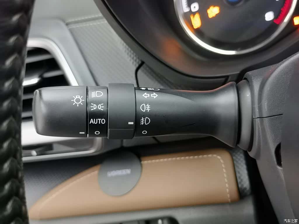Subaru Forester, 2019 21