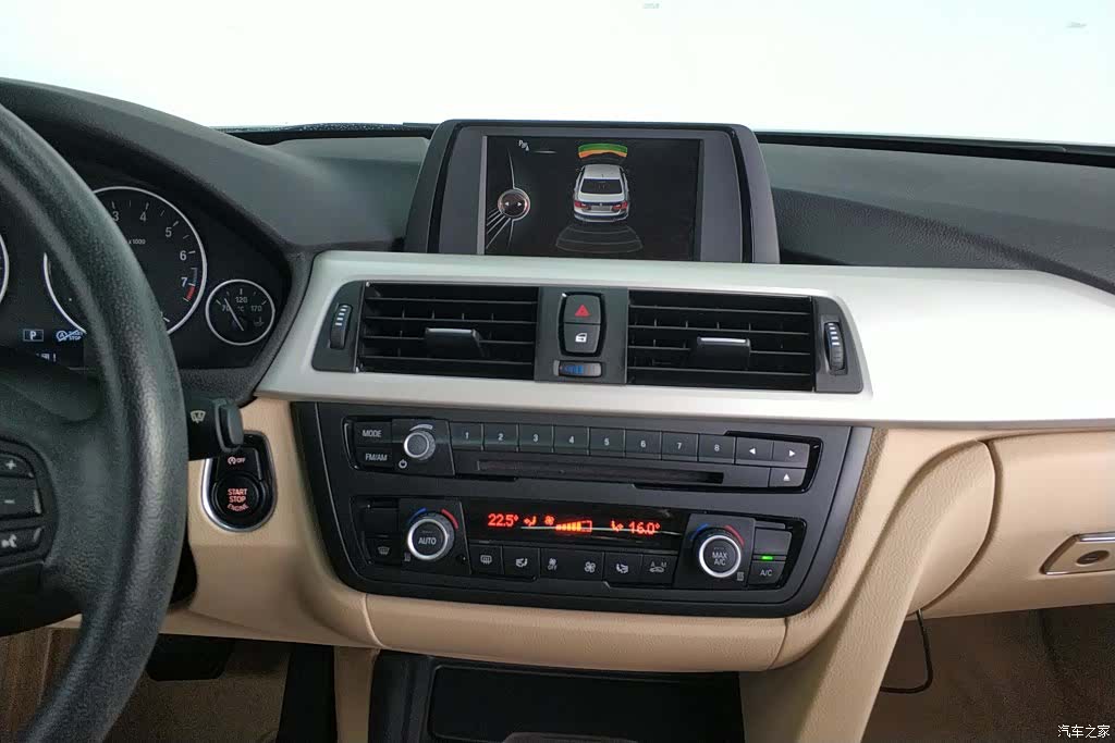 BMW 3 Series, 2015 13
