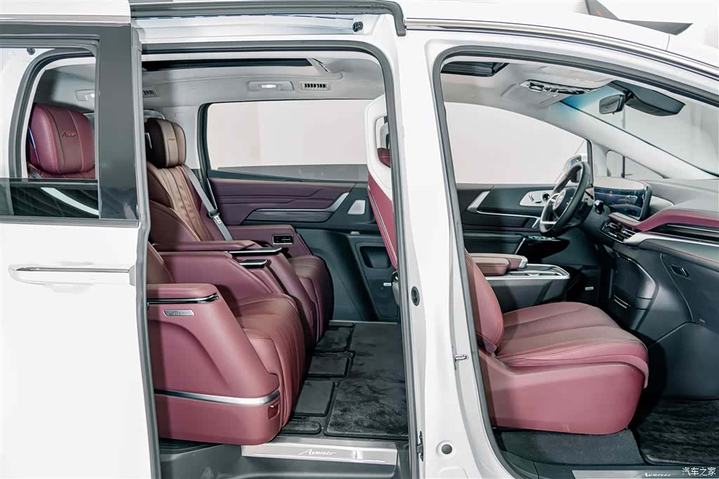 Buick Century, 2023 24