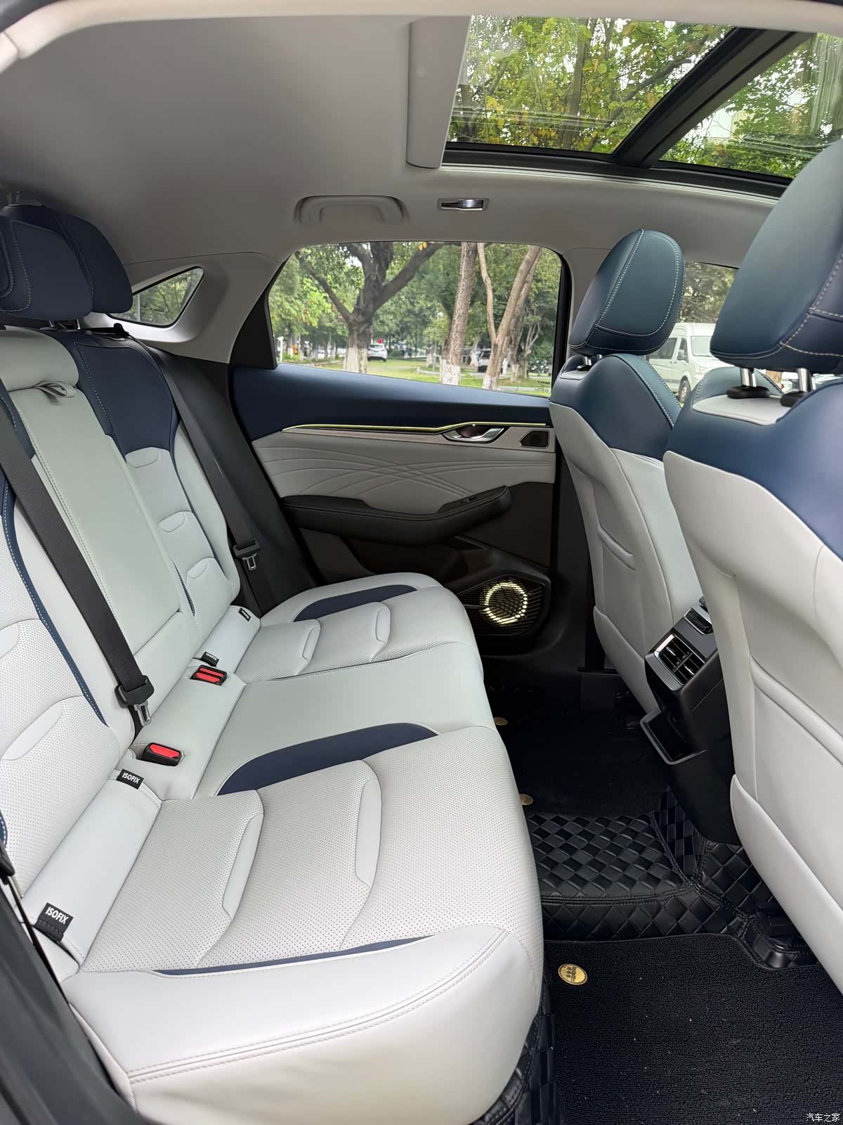 Geely Preface, 2021 9