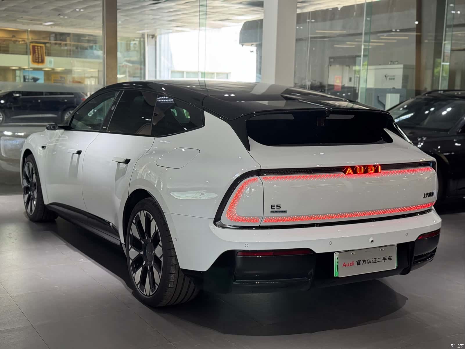 Audi TT, 2025 все фото