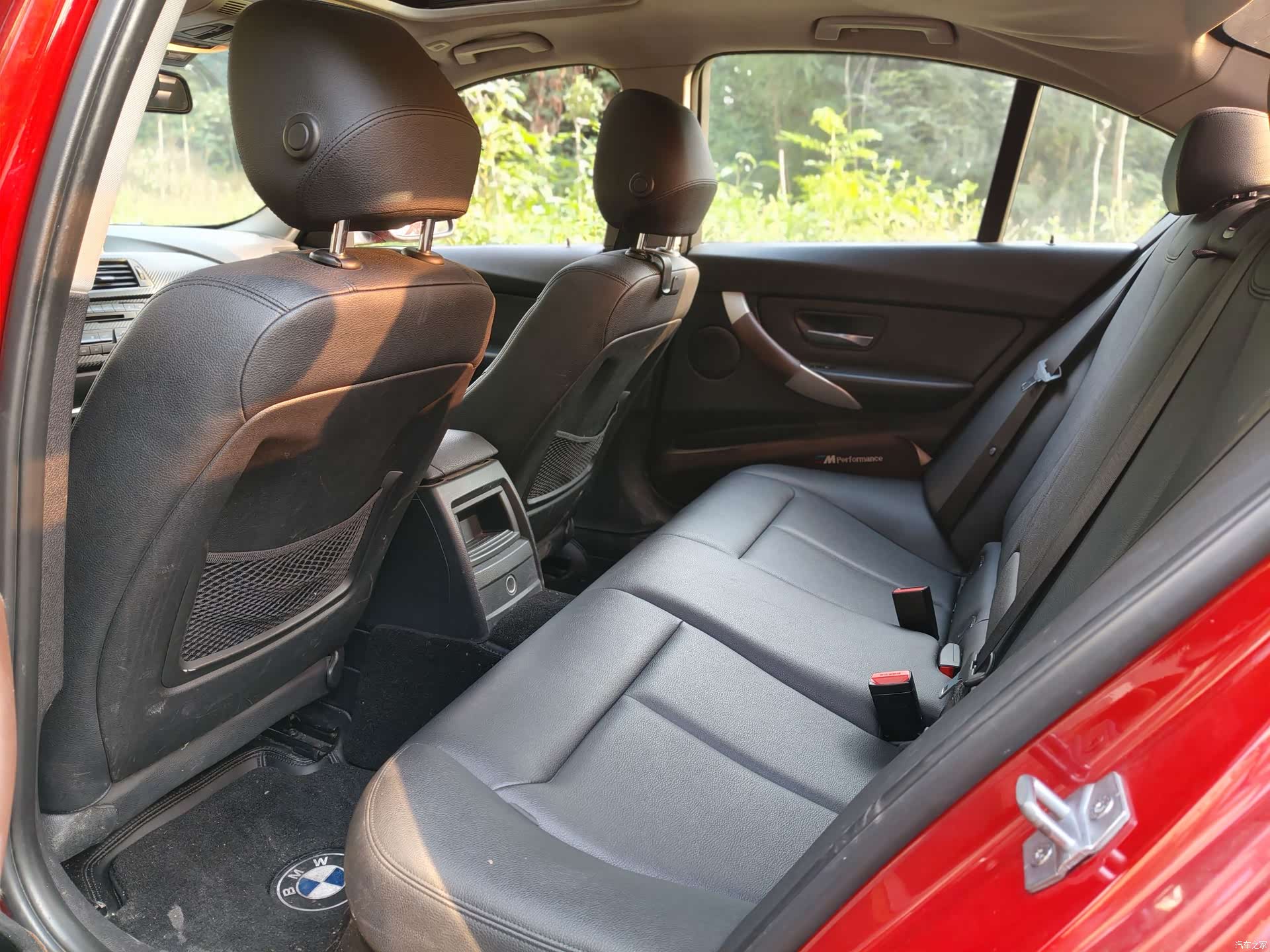 BMW 3 Series, 2014 все фото