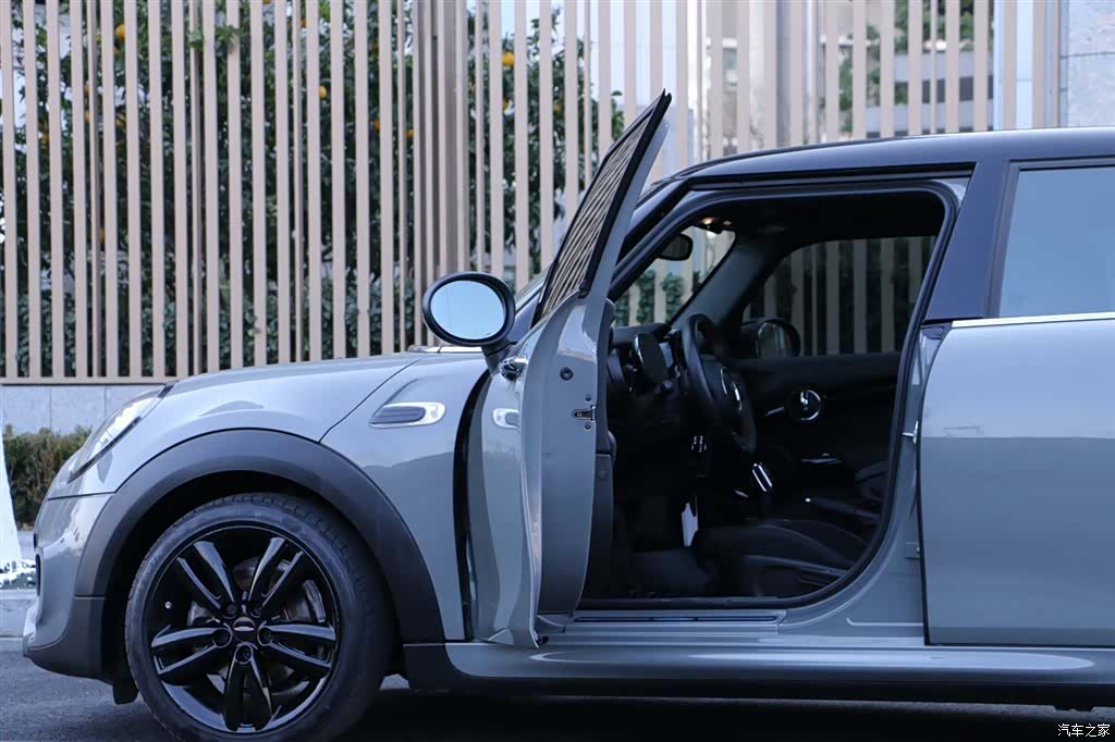Mini Cooper, 2021 8