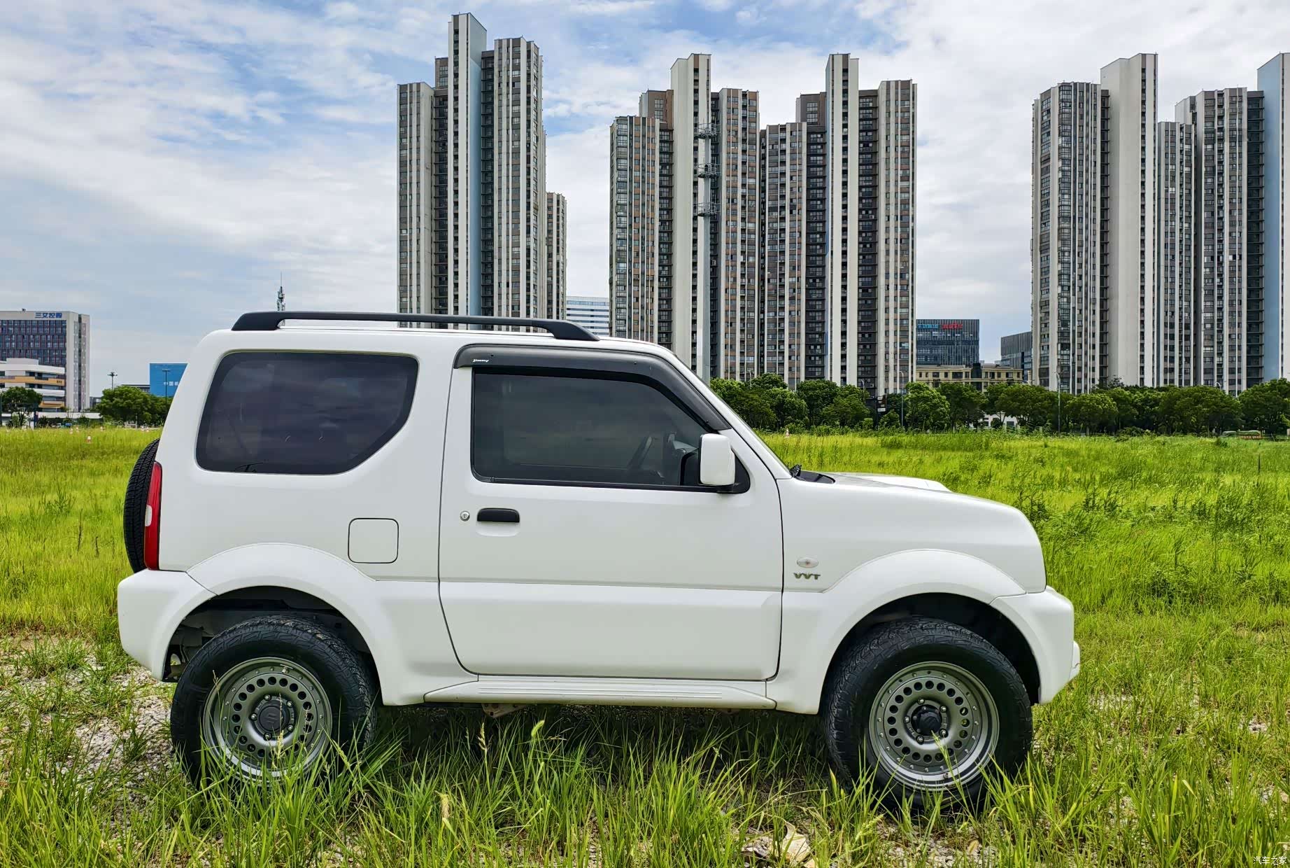 Suzuki 1.3, 2018 4