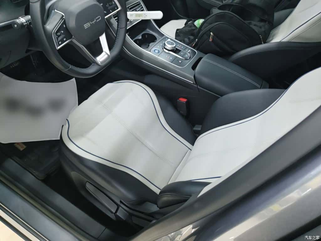 BYD Destroyer 05, 2024 15