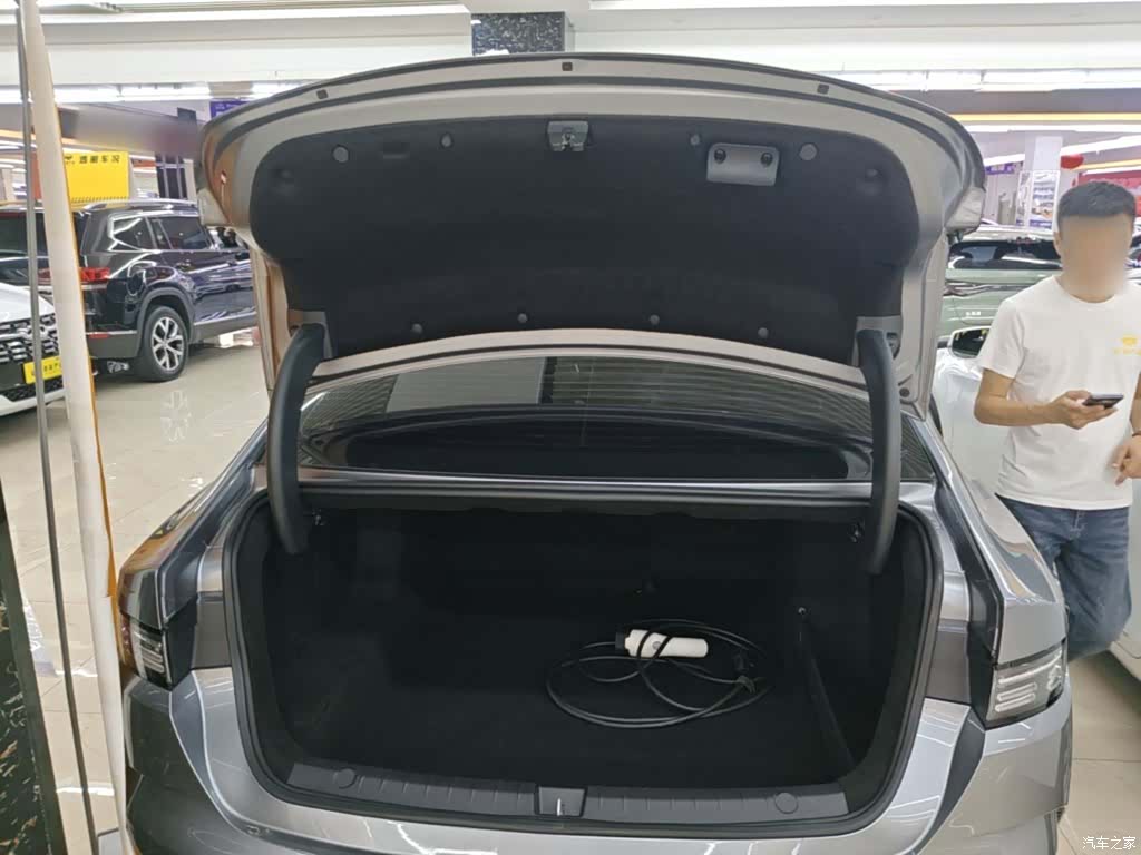 BYD Destroyer 05, 2024 19