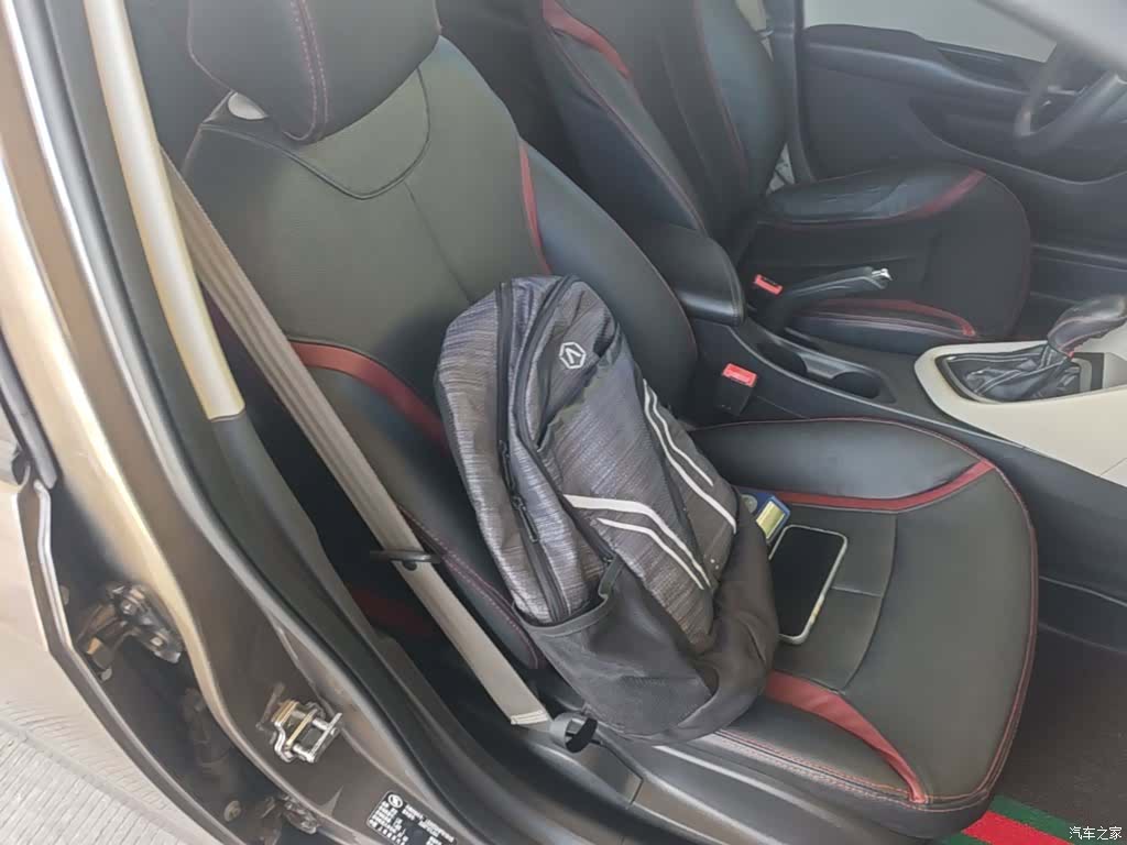 Buick 15N, 2015 25