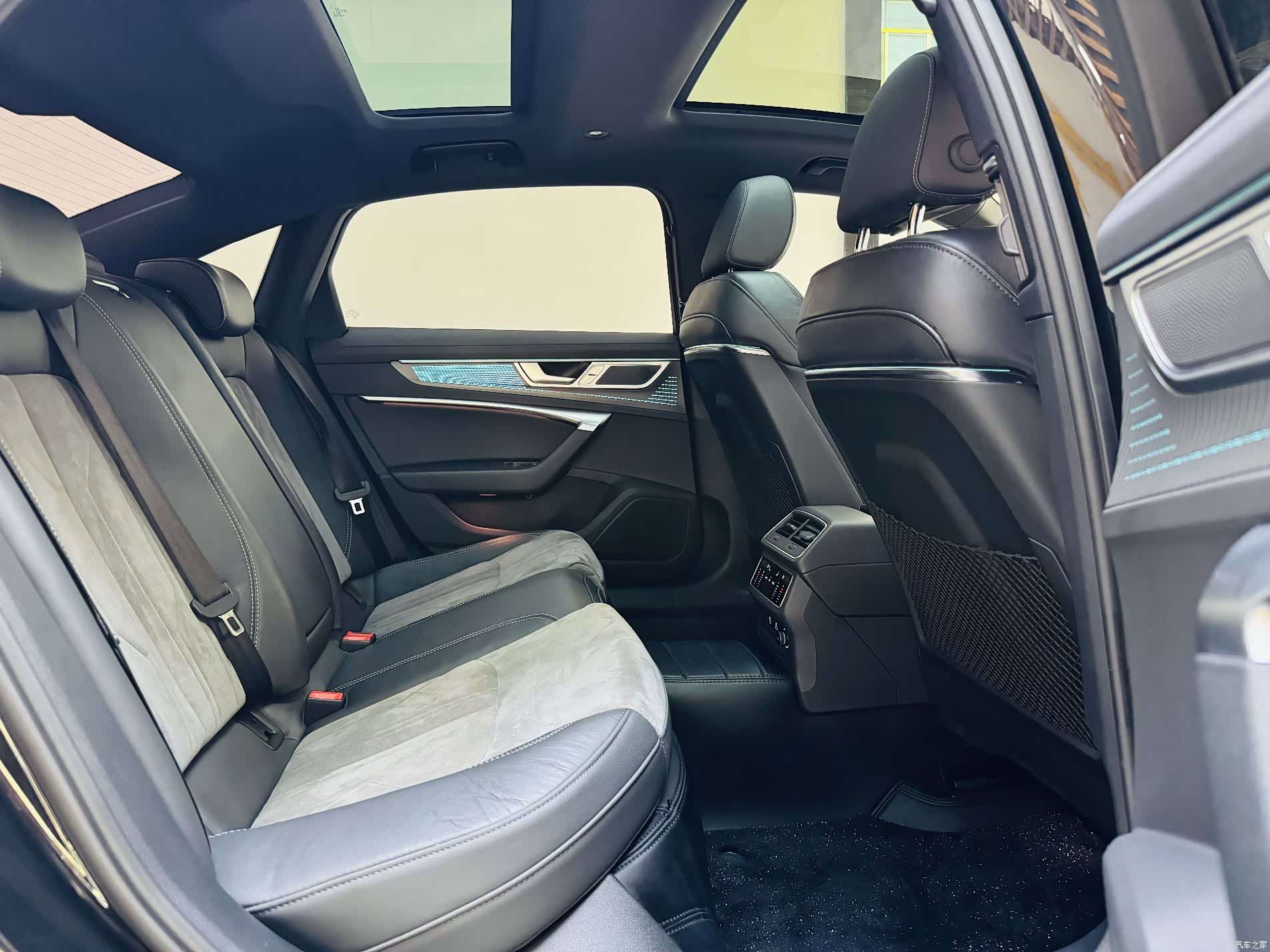Audi A6L, 2023 13
