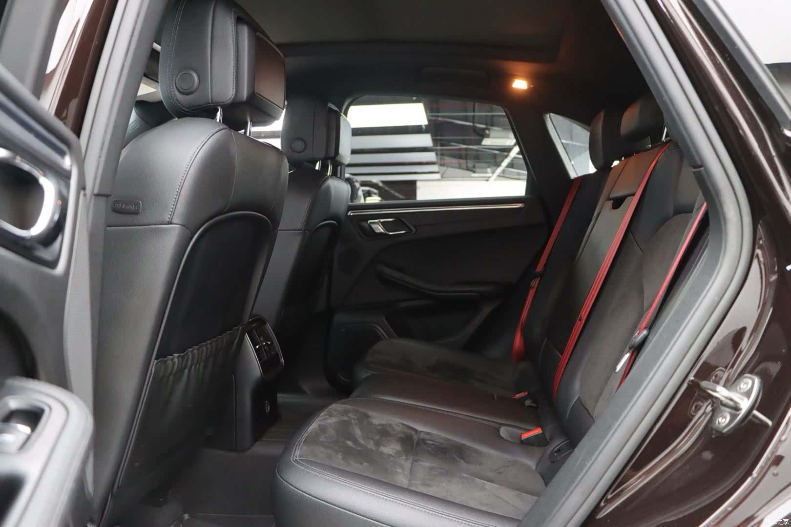 Porsche Macan, 2016 14