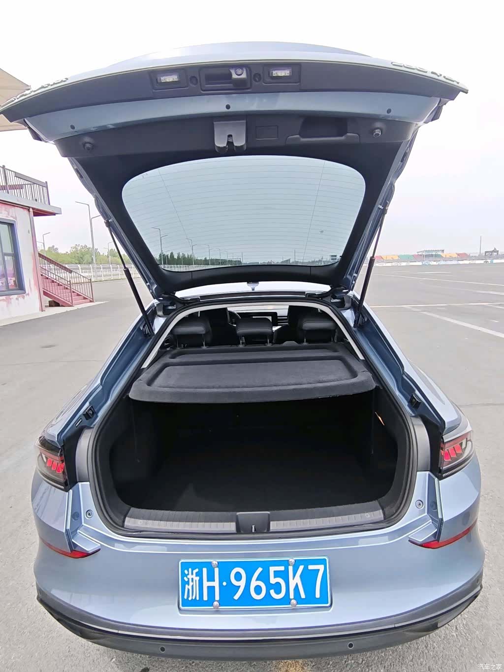 Volkswagen Lamando, 2023 15
