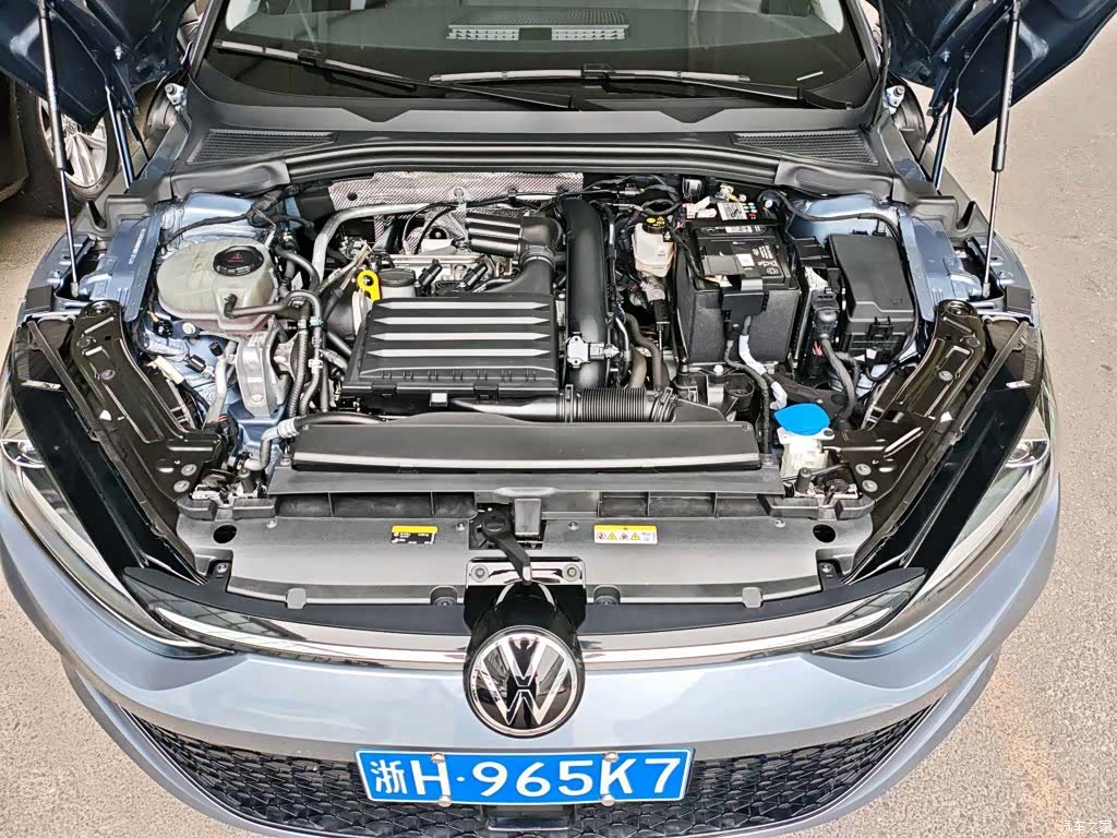 Volkswagen Lamando, 2023 17
