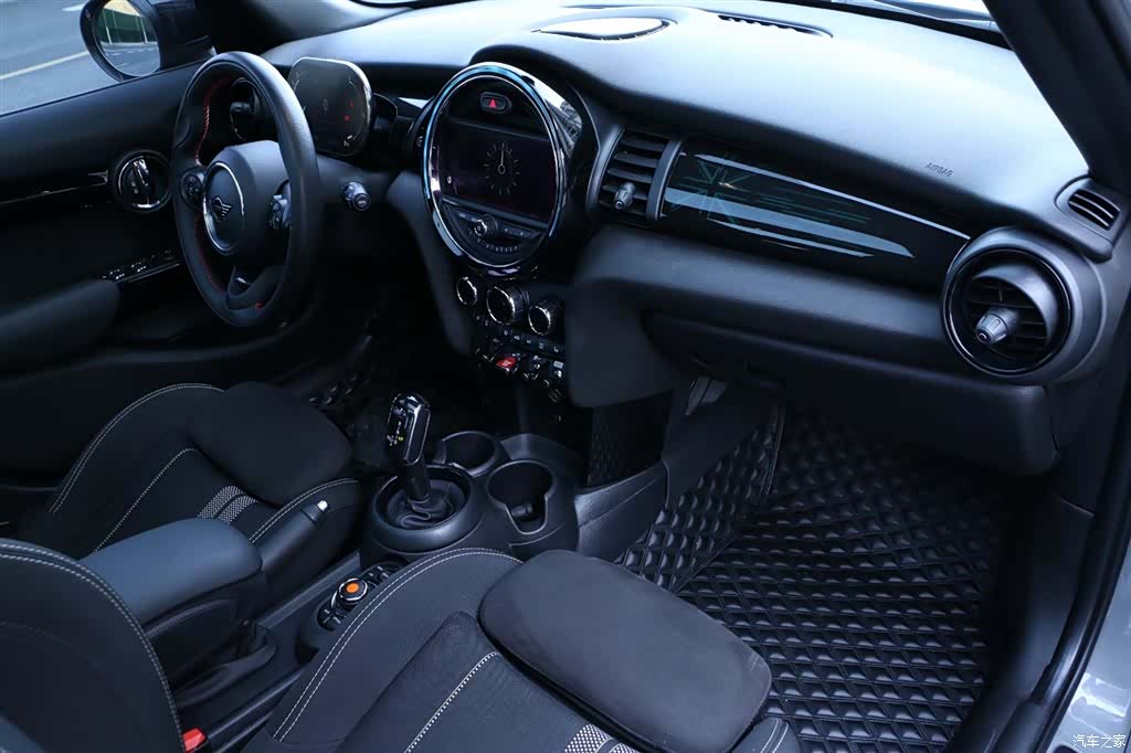 Mini Cooper, 2021 10