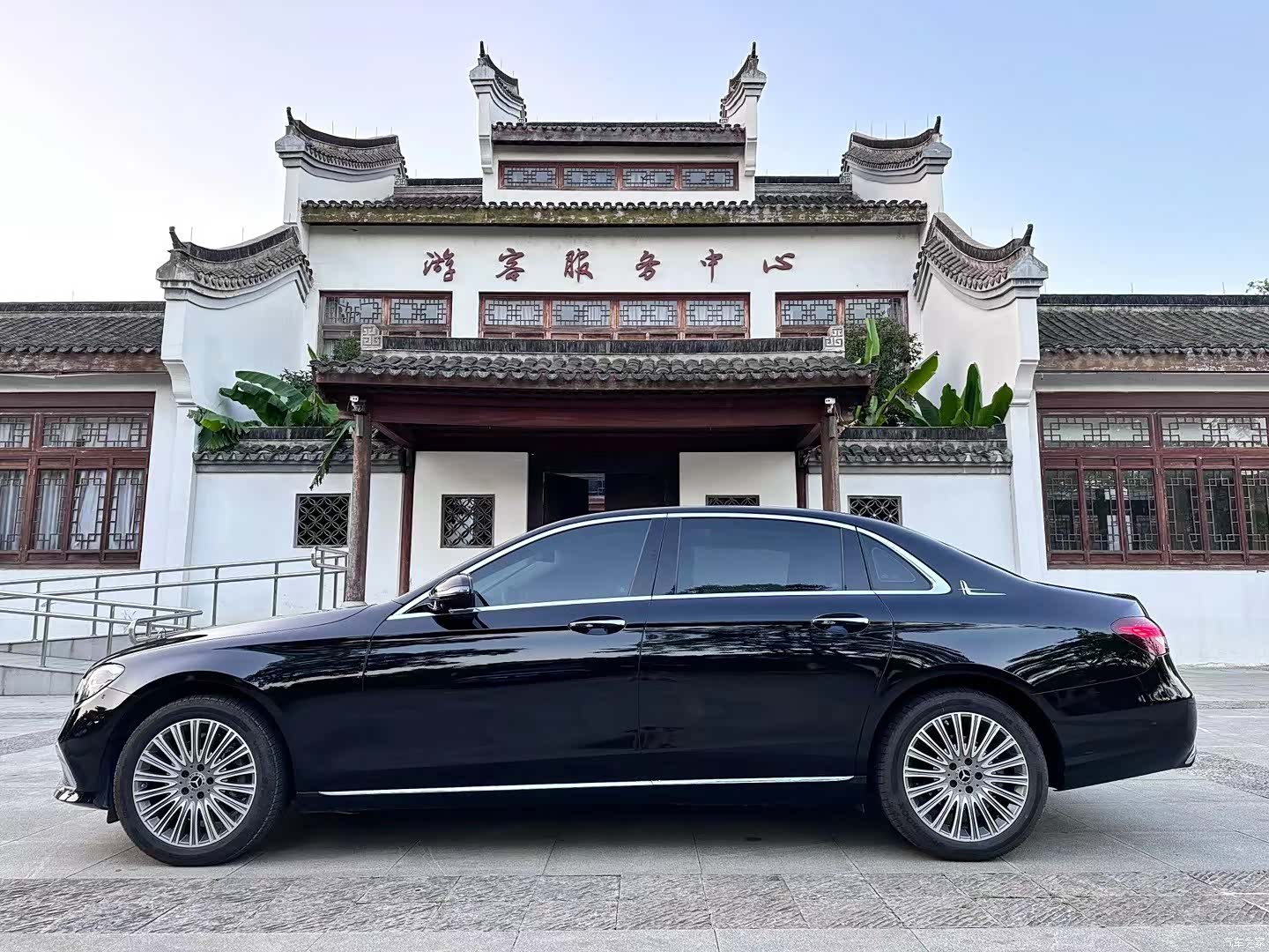 Mercedes-Benz E-Class, 2021 все фото