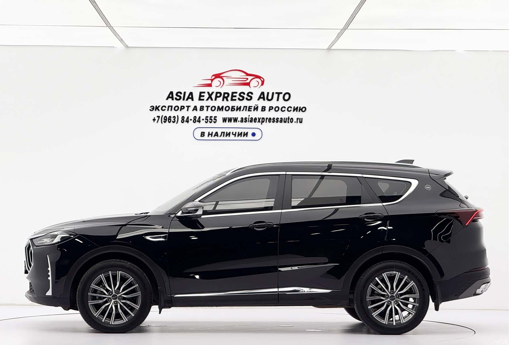 Jetour X70, 2023 7