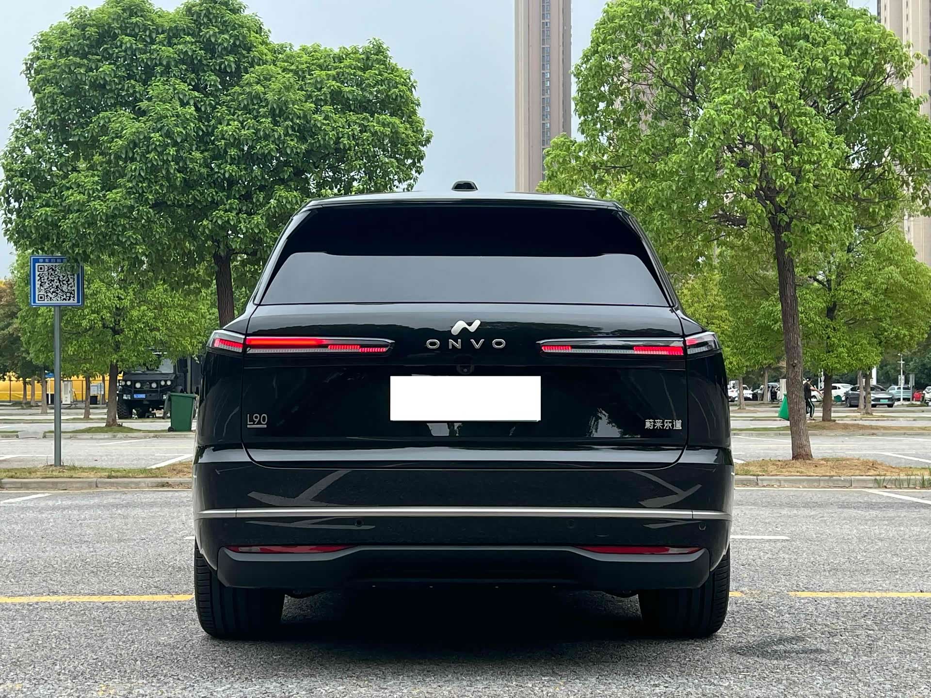 NIO L90, 2025 17