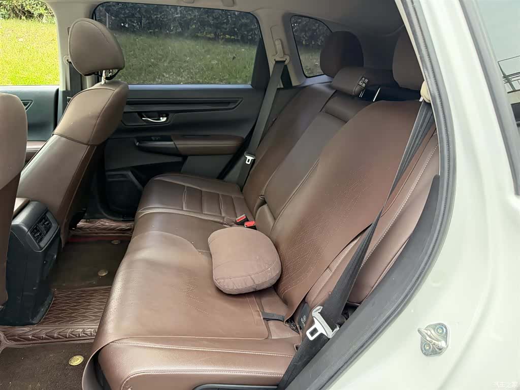 Honda CR-V, 2023 12