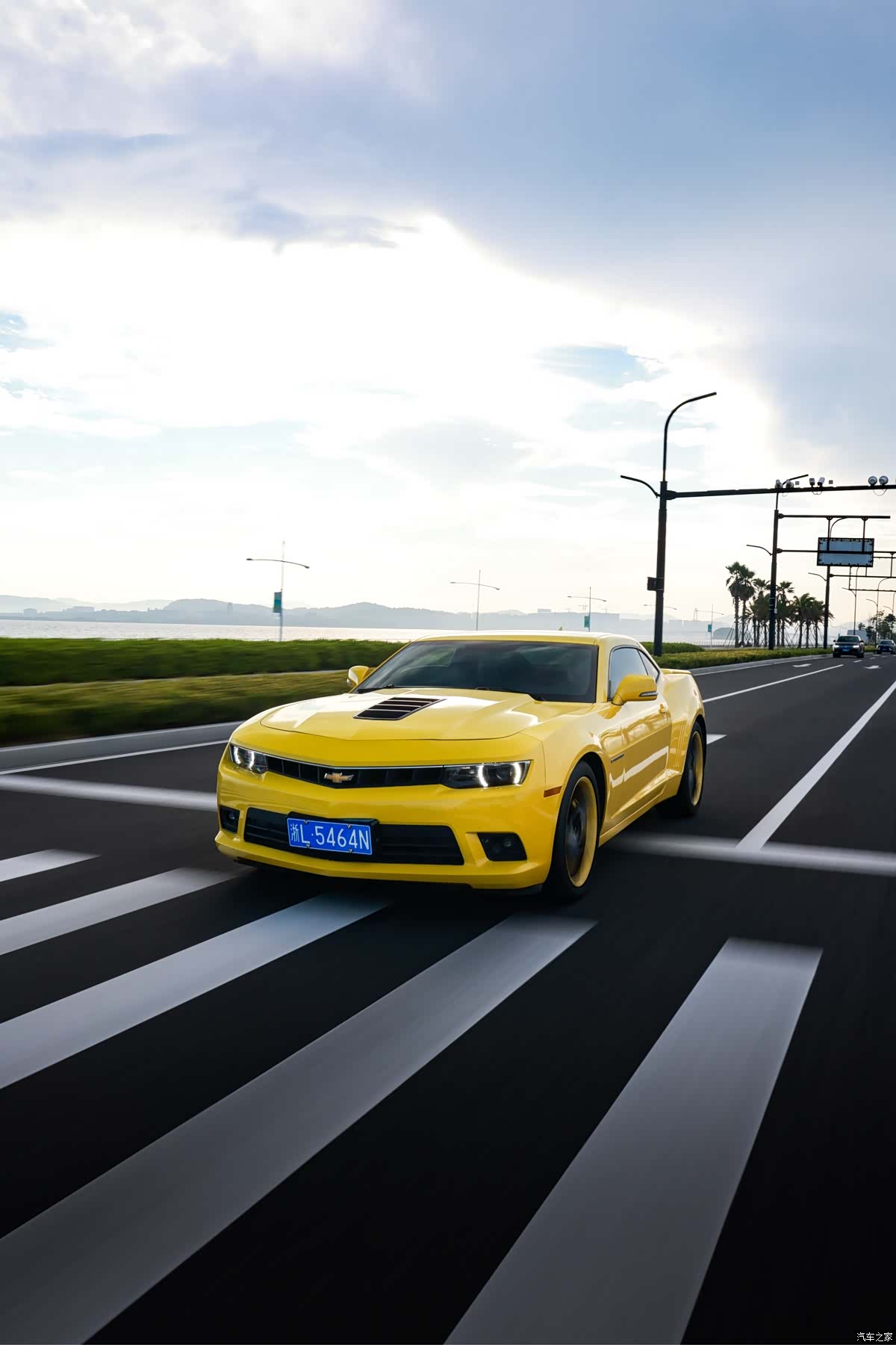 Chevrolet RS, 2016 4