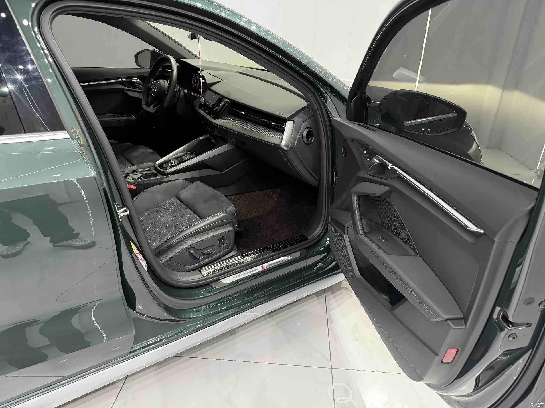 Audi A3, 2022 20