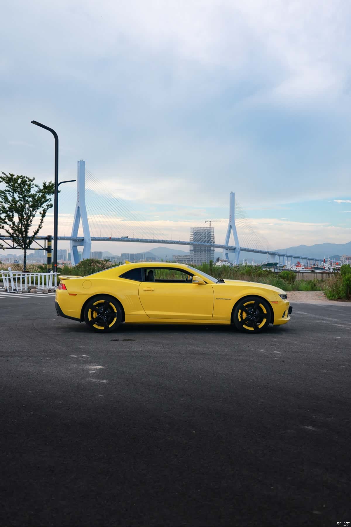 Chevrolet RS, 2016 8