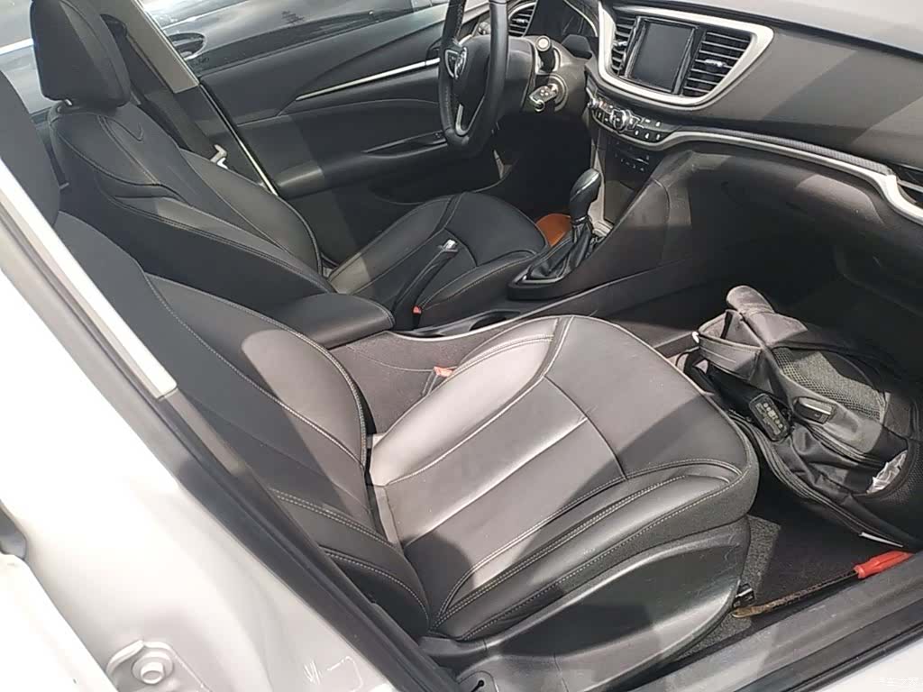 Buick VI, 2019 25