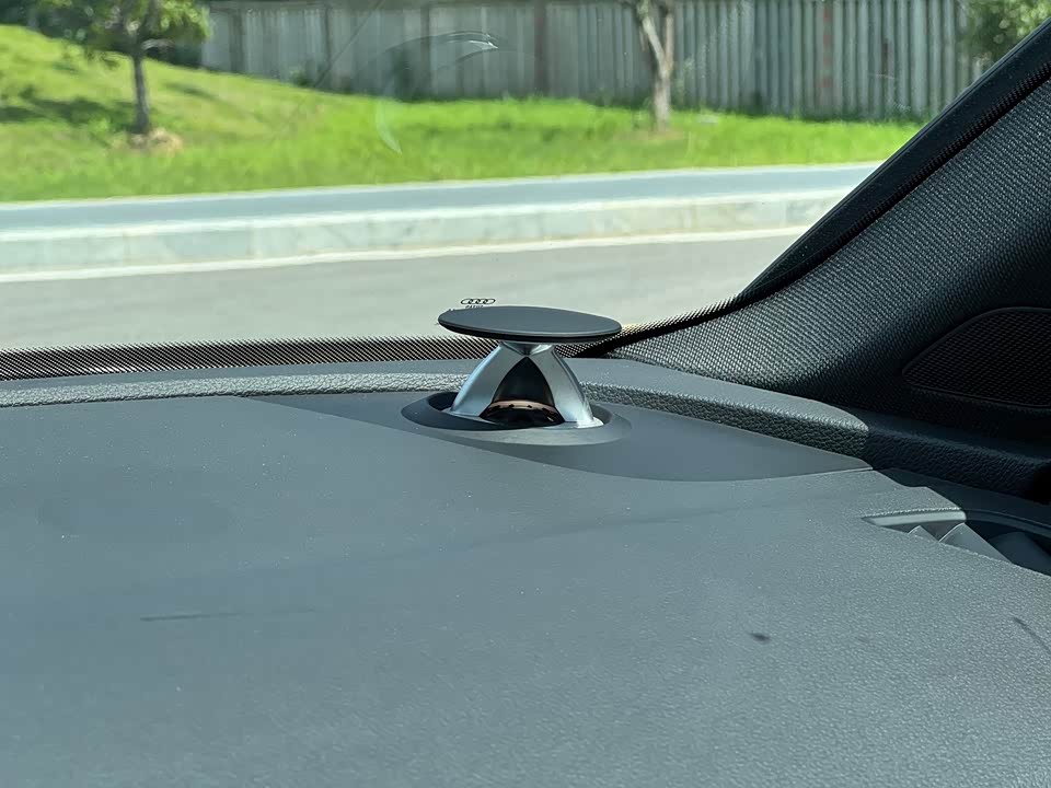 Audi A4L Audi A4L