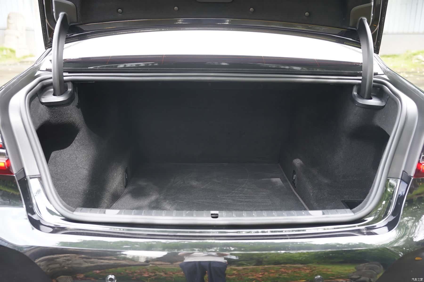 BMW 7 Series, 2022 30
