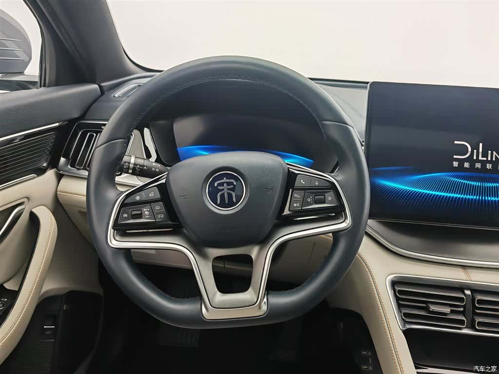 BYD Song, 2023 11