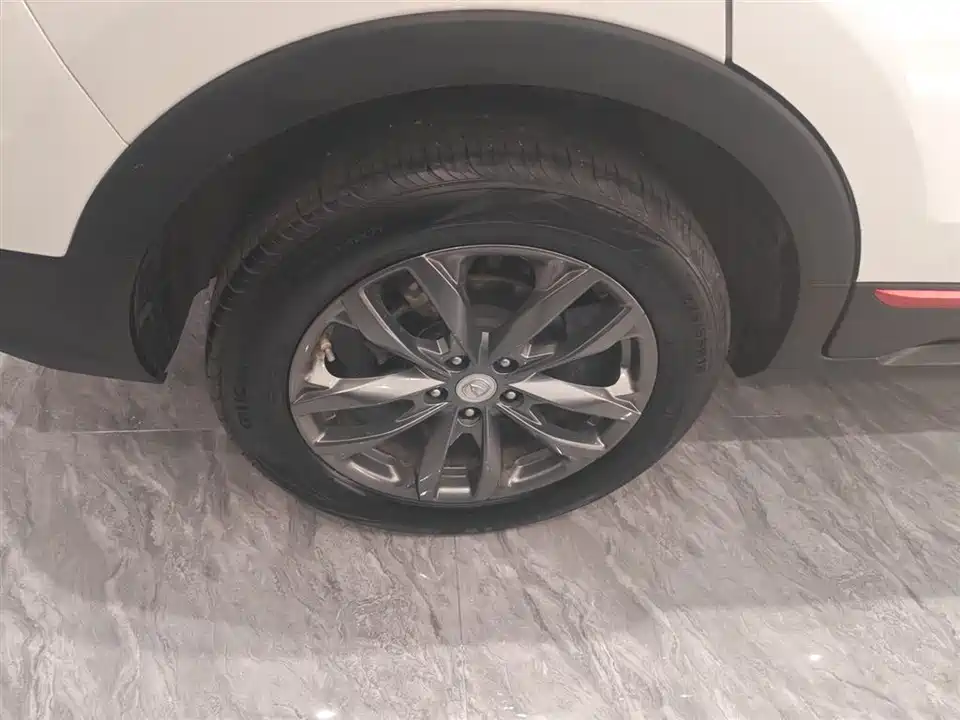 Changan CS55PLUS