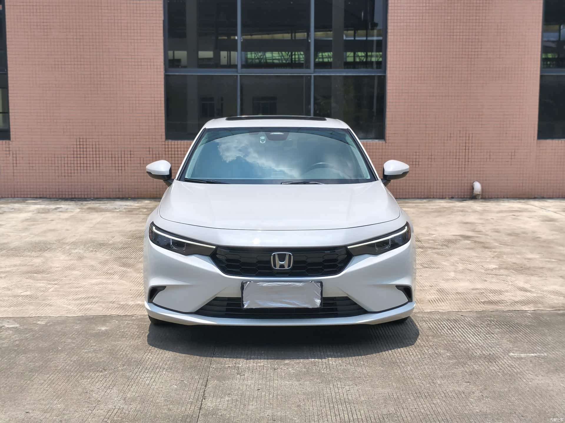 Honda Integra, 2023 2