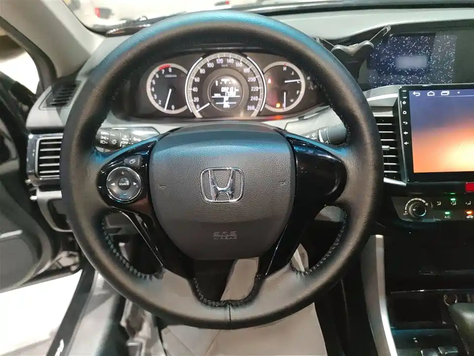 Honda Accord Honda Accord