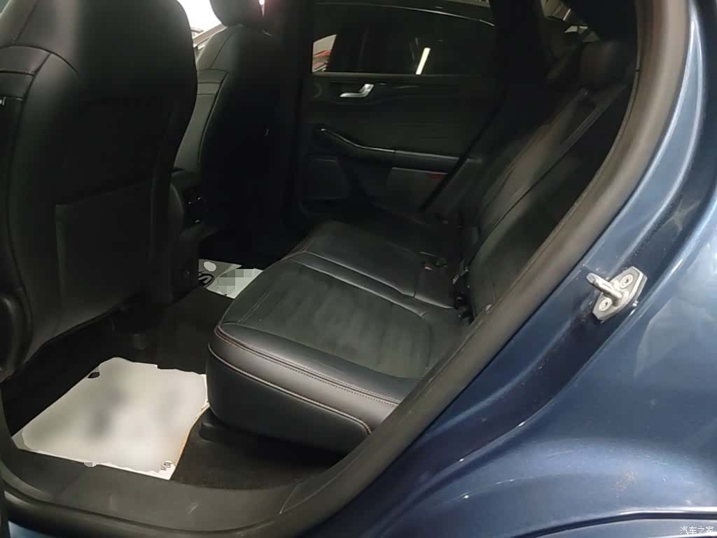 Ford Escape, 2020 17