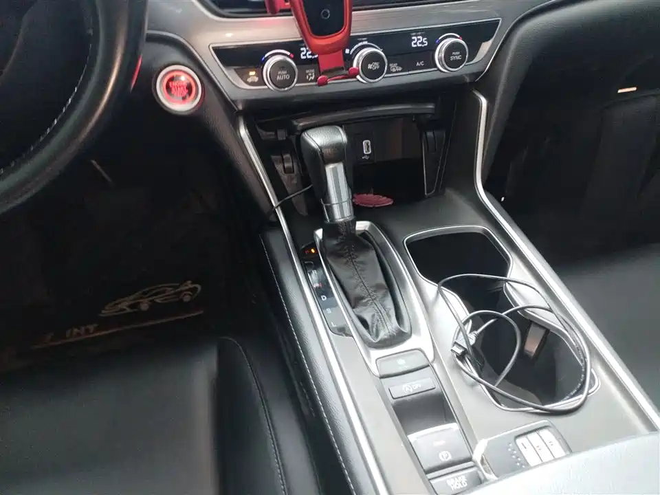 Honda Accord Honda Accord