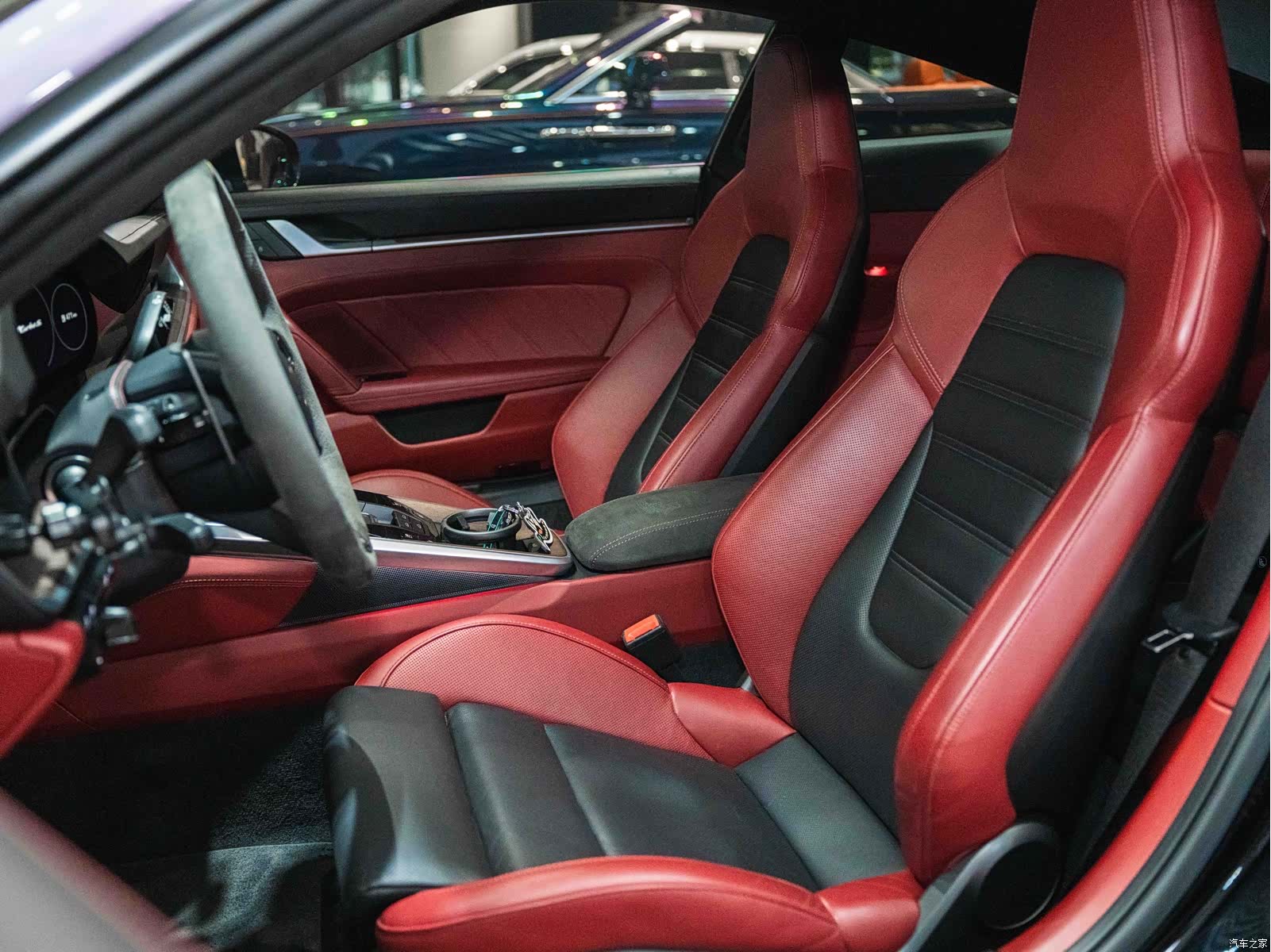 Porsche 911, 2022 20
