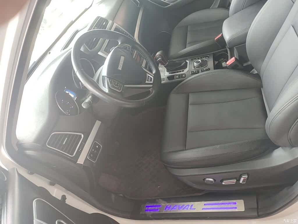 Haval H6, 2019 15
